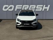 Lada (ВАЗ) Vesta I Рестайлинг (NG) Кропоткин  - изображение 27