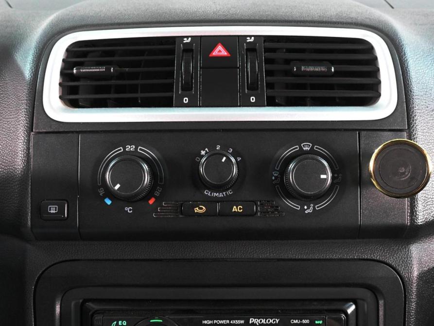 Skoda Fabia II Ростов-на-Дону  - изображение 12