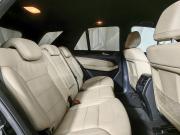 Mercedes-Benz M-Класс III (W166) Москва  - изображение 36