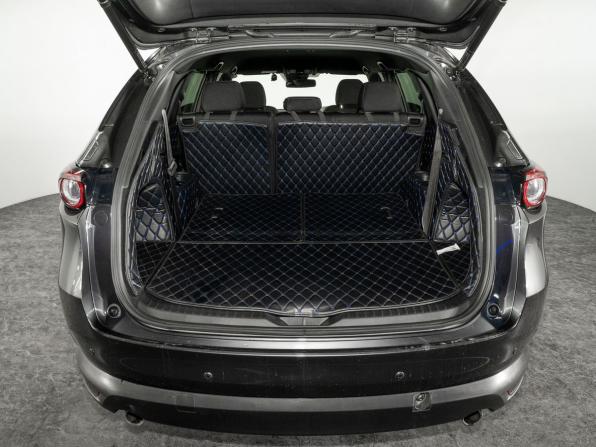 Mazda CX-8 I с пробегом 2018 года, цена 2 215 500 рублей, 148083 км, внедорожник, Автокод Объявления