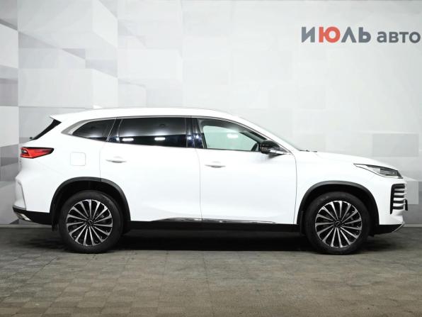 Exeed TXL I Рестайлинг с пробегом 2023 года, цена 2 450 000 рублей, 45479 км, внедорожник, Автокод Объявления