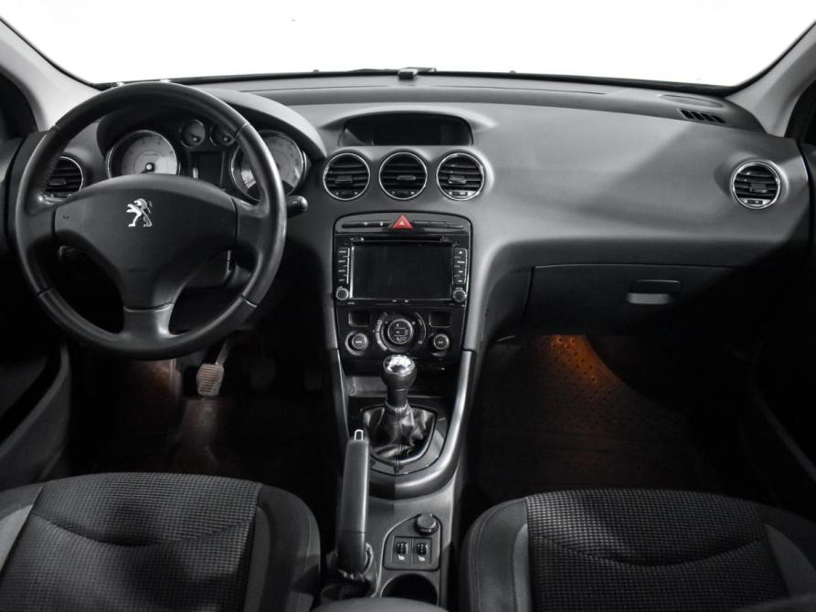 Peugeot 408 I Санкт-Петербург  - изображение 15
