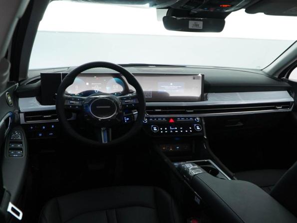 Hyundai Sonata VIII (DN8) Рестайлинг с пробегом 2026 года, цена 4 699 077 рублей, 18 км, седан, Автокод Объявления