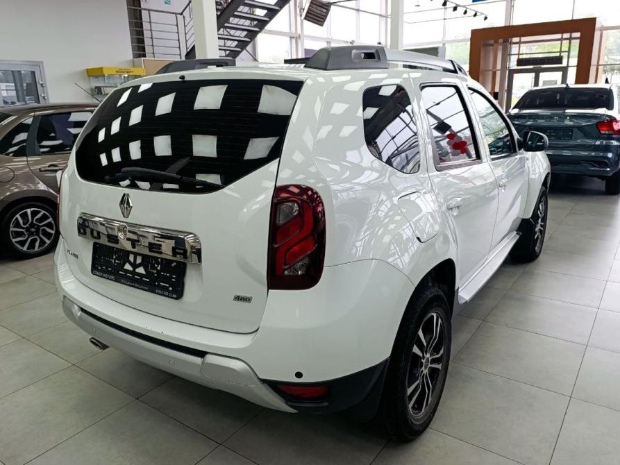 Renault Duster I Рестайлинг Ростов-на-Дону  - изображение 4