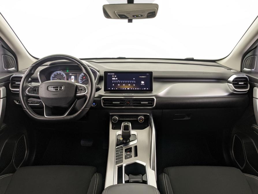 Geely Coolray I Москва  - изображение 14