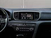 Kia Sportage IV Рестайлинг Москва  - изображение 33