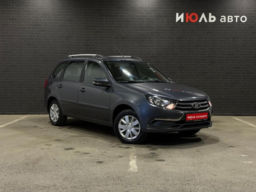 Lada (ВАЗ) Granta I Рестайлинг Челябинск  - изображение 3