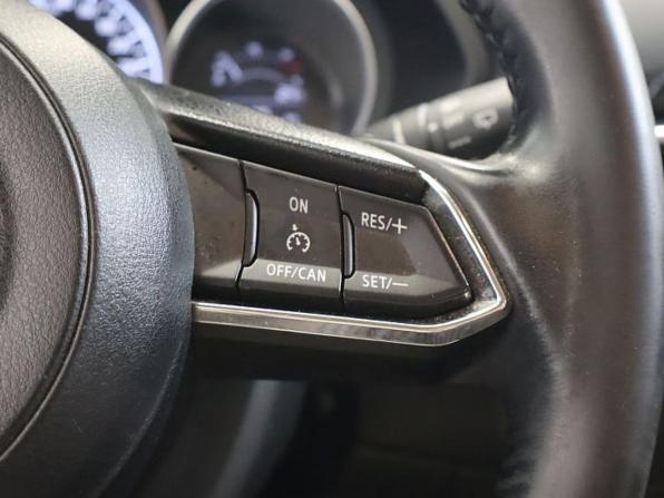 Mazda CX-5 II с пробегом 2020 года, цена 2 376 000 рублей, 121207 км, внедорожник, Автокод Объявления