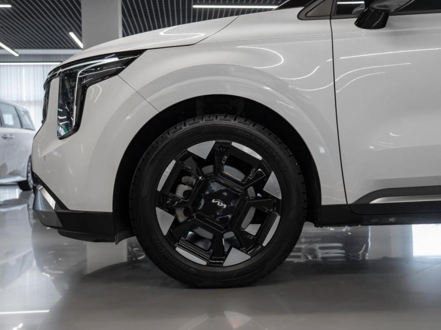 Kia Carnival IV Рестайлинг Москва  - изображение 37
