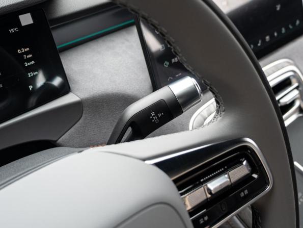 Geely Galaxy M7 с пробегом 2026 года, цена 3 830 000 рублей, 23 км, внедорожник, Автокод Объявления