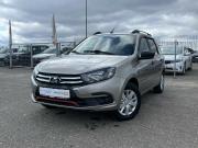 Lada (ВАЗ) Granta I Рестайлинг Буинск  - изображение 21
