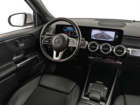 Mercedes-Benz GLB I (X247) с пробегом 2021 года, цена 3 920 000 рублей, 68736 км, внедорожник, Автокод Объявления