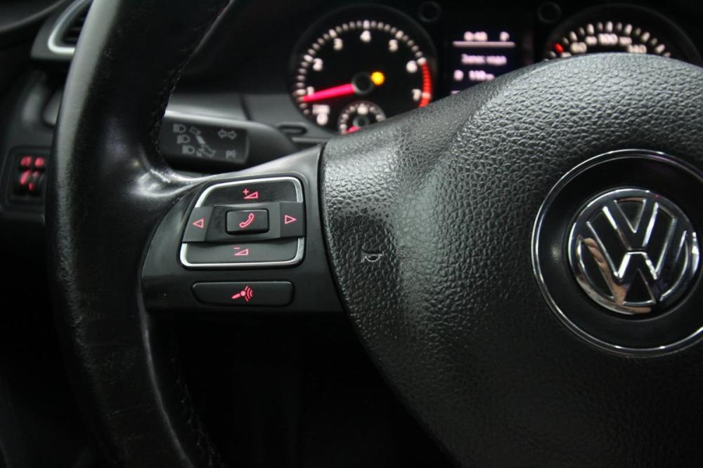 Volkswagen Passat B7 Сургут  - изображение 31