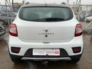 Renault Sandero II Рестайлинг Нижнекамск  - изображение 36