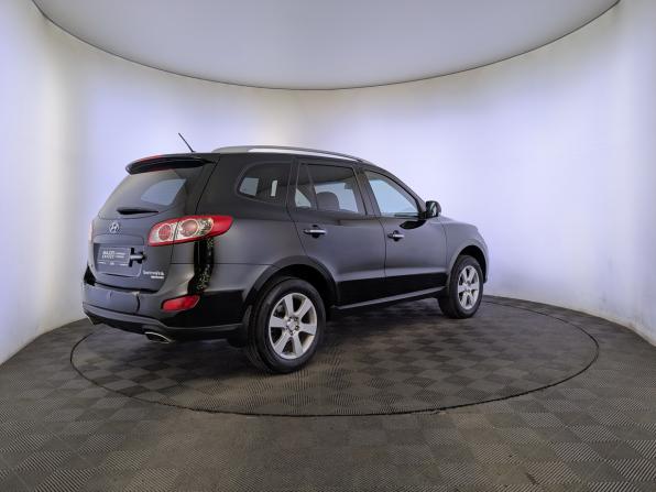 Hyundai Santa Fe II Рестайлинг с пробегом 2010 года, цена 1 350 000 рублей, 131266 км, внедорожник, Автокод Объявления