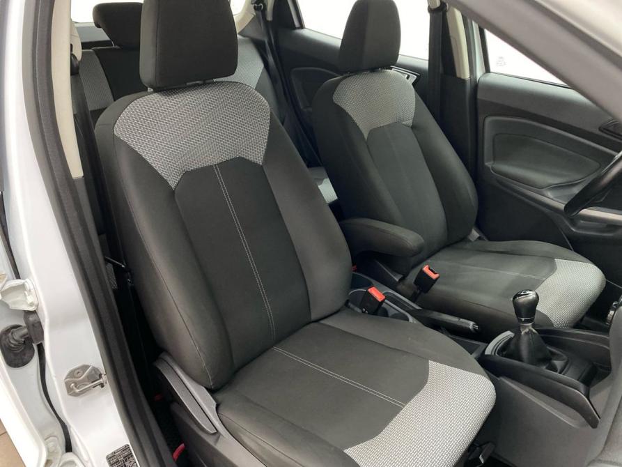 Ford EcoSport II Энгельс  - изображение 35