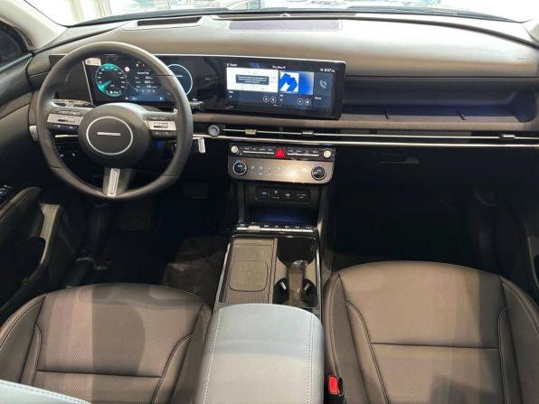 Новый Hyundai Tucson IV Рестайлинг 2026 года, цена 4 150 000 рублей, внедорожник, Автокод Объявления