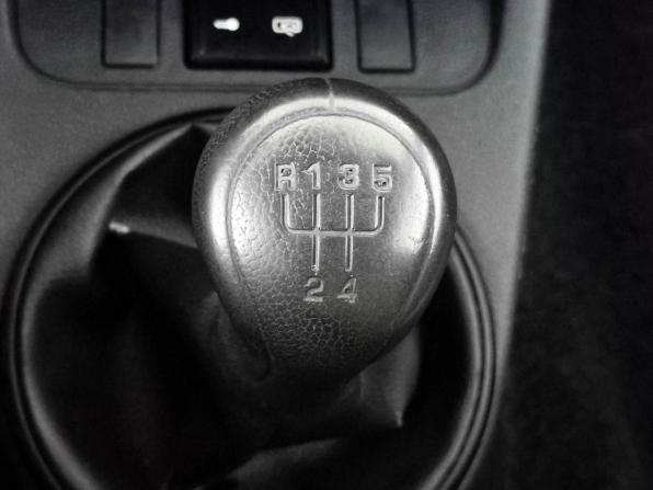 Skoda Fabia II Рестайлинг с пробегом 2012 года, цена 509 000 рублей, 164958 км, хэтчбек, Автокод Объявления