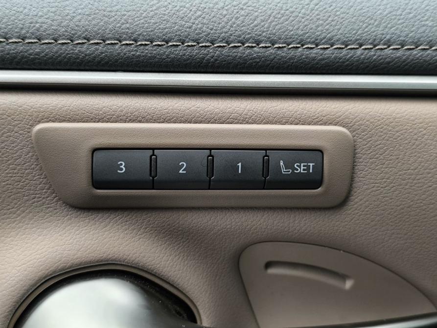 Lexus ES VII Рестайлинг 2 Москва  - изображение 17