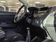 Nissan Tiida I Рестайлинг Москва  - изображение 31