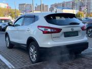 Nissan Qashqai II Череповец  - изображение 24