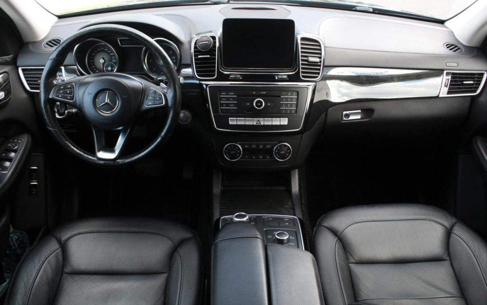 Mercedes-Benz GLS I (X166) Брянск  - изображение 7