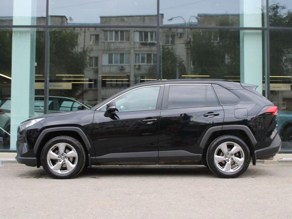 Toyota RAV4 V (XA50) с пробегом 2019 года, цена 2 730 000 рублей, 110777 км, внедорожник, Автокод Объявления