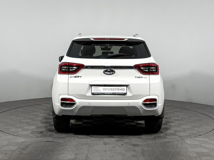 Chery Tiggo 4 I Санкт-Петербург  - изображение 6