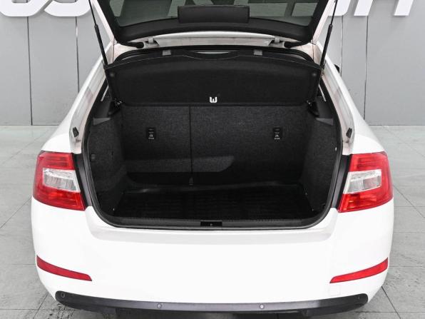 Skoda Octavia III (A7) с пробегом 2014 года, цена 1 179 000 рублей, 131553 км, лифтбек, Автокод Объявления