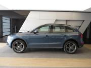 Audi Q5 I (8R) Рестайлинг Санкт-Петербург  - изображение 47