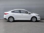 Hyundai Solaris II Рестайлинг Москва  - изображение 30