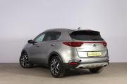 Kia Sportage IV Рестайлинг Новосибирск  - изображение 23
