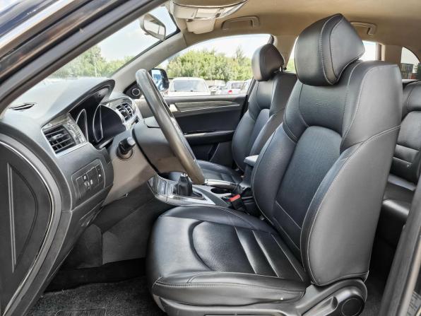 Zotye T600 с пробегом 2018 года, цена 679 000 рублей, 172215 км, внедорожник, Автокод Объявления