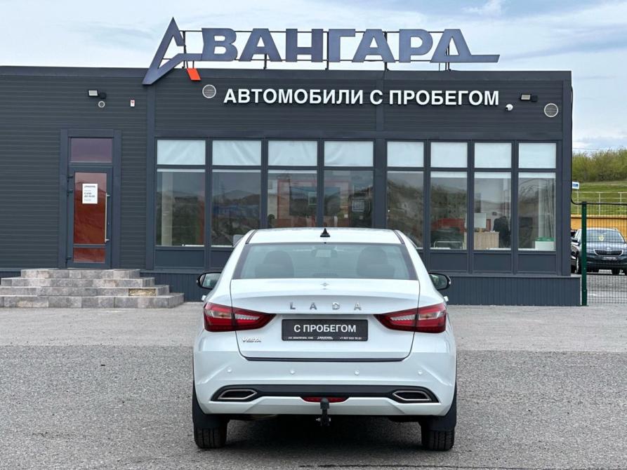 Lada (ВАЗ) Vesta I Рестайлинг (NG) Волгоград  - изображение 4