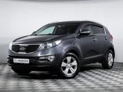 Kia Sportage III Москва  - изображение 18