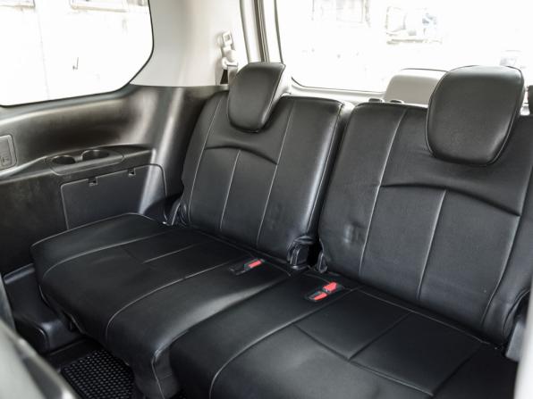 Nissan Serena V (C27) с пробегом 2017 года, цена 1 790 000 рублей, 165172 км, минивэн, Автокод Объявления