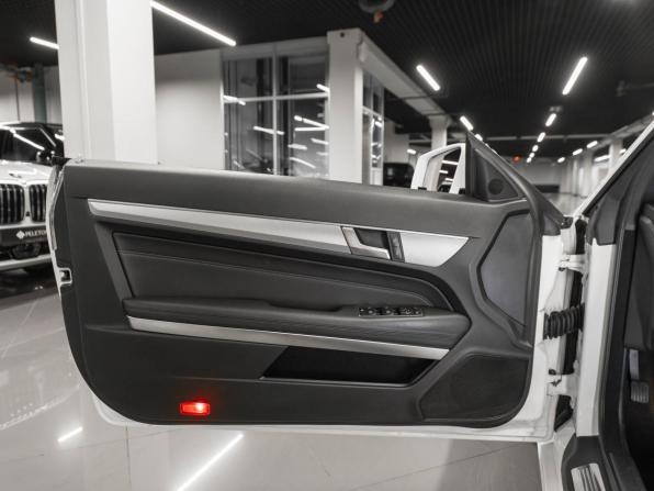 Mercedes-Benz E-Класс IV (W212 S212 C207) Рестайлинг с пробегом 2015 года, цена 2 200 000 рублей, 90845 км, купе, Автокод Объявления