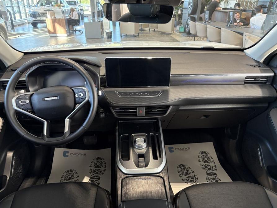 Haval Jolion I Рестайлинг Новомосковск  - изображение 11