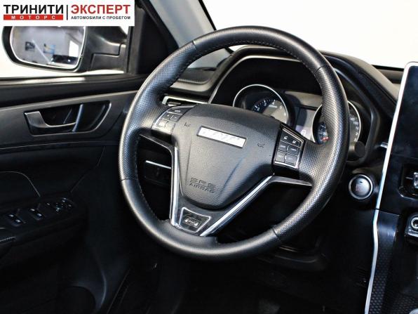 Haval M6 II с пробегом 2024 года, цена 1 757 000 рублей, 53595 км, внедорожник, Автокод Объявления