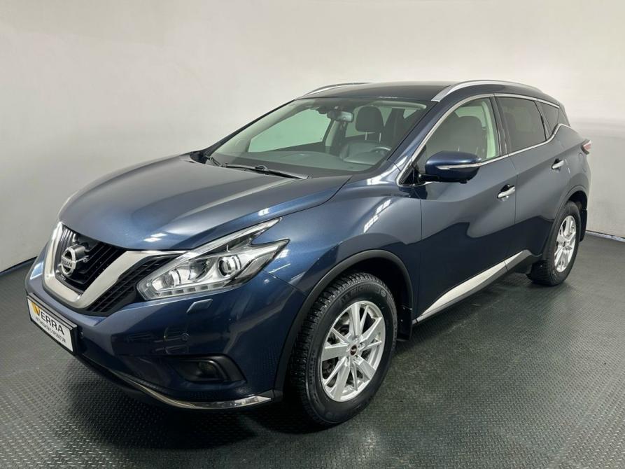 Nissan Murano III (Z52) Пермь  - изображение 1