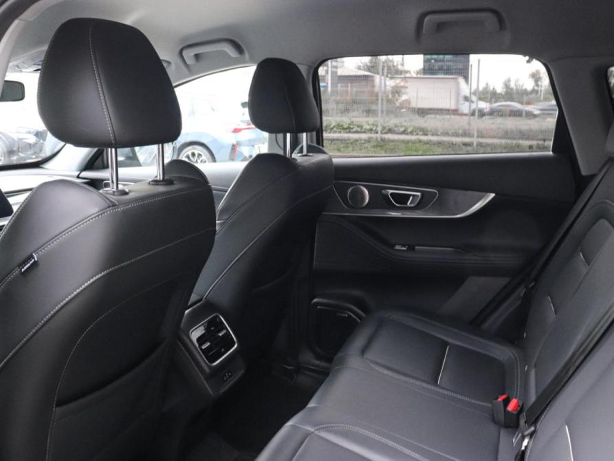Chery Tiggo 7 Pro Max I Рестайлинг Химки  - изображение 12