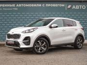 Kia Sportage IV Рестайлинг Ижевск  - изображение 26