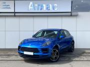 Porsche Macan I Рестайлинг Краснодар  - изображение 16