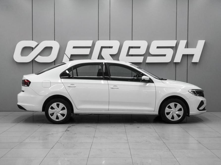 Volkswagen Polo VI Ростов-на-Дону  - изображение 5