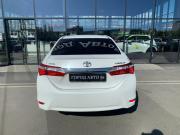 Toyota Corolla XI (E160 E170 E180) Оренбург  - изображение 17