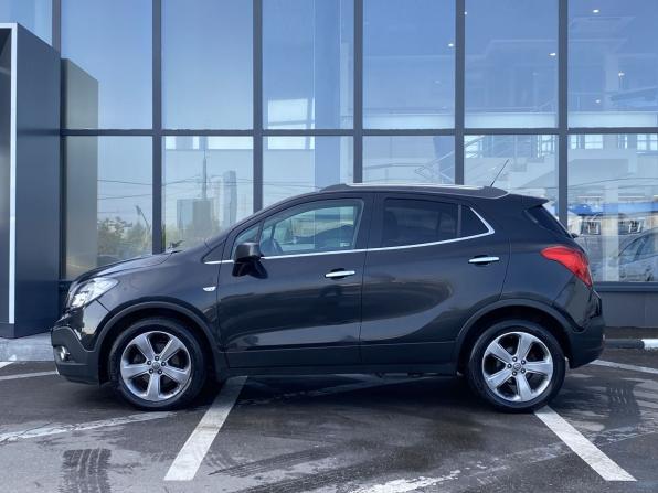 Opel Mokka I с пробегом 2014 года, цена 1 199 000 рублей, 132003 км, внедорожник, Автокод Объявления