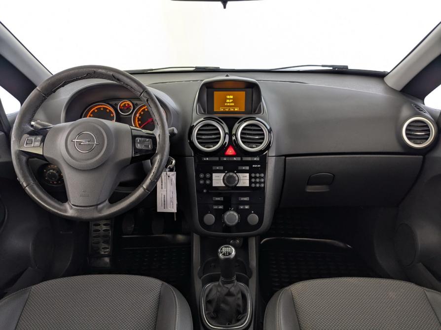 Opel Corsa D Москва  - изображение 24