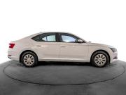 Skoda Superb III Москва  - изображение 31