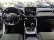 Toyota RAV4 V (XA50) Екатеринбург  - изображение 53