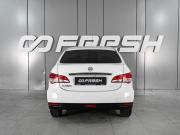 Nissan Almera III (G15) Ростов-на-Дону  - изображение 20